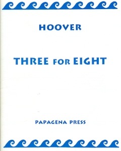 Three for Eight