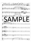 Three Fugues for Five Flutes