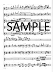 Three Fugues for Five Flutes