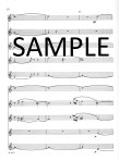Three Fugues for Five Flutes