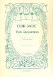 Three Gnossiennes
