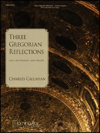 Three Gregorian Reflections