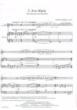 Three Gregorian Reflections