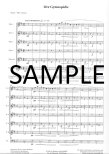 Three Gymnopedies