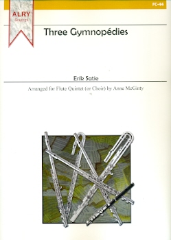 Three Gymnopedies