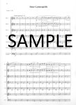 Three Gymnopedies