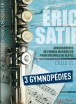 Three Gymnopedies