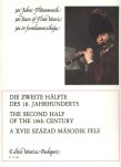 Three Hundred Years of Music (v.4) - Second Half of the 18th C