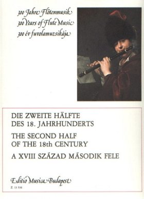 Three Hundred Years of Music (v.4) - Second Half of the 18th C