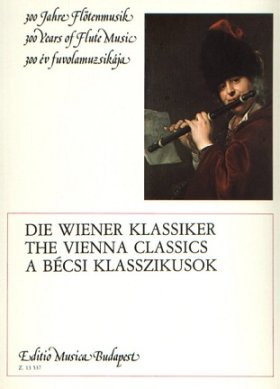 Three Hundred Years of Music (v.5) - Vienna Classics