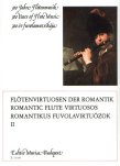 Three Hundred Years of Music (v.7) - Romantic Virtuosos (bk2)
