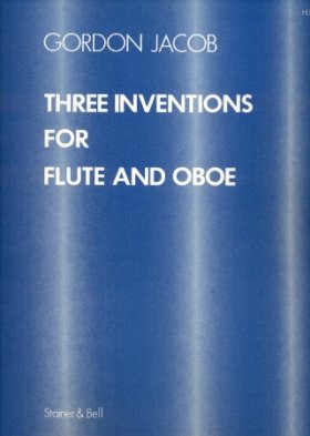 Three Inventions