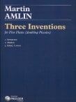 Three Inventions