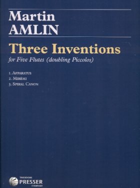 Three Inventions