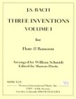 Three Inventions (v.1)