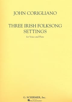 Three Irish Folksong Settings