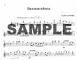 Three Jazz Jingles