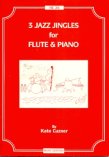 Three Jazz Jingles