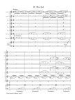 Three Korean Folk Songs