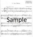Three Latin American Impressions