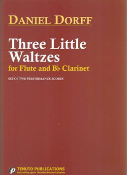 Three Little Waltzes