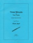 Three Minuets