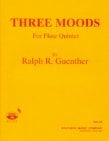 Three Moods