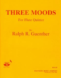 Three Moods