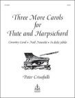 Three More Carols