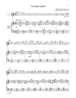 Three More Carols