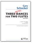 Three More Dances