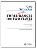 Three More Dances
