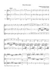 Three Mozart Overtures