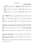 Three Mozart Overtures