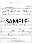 Three Nativity Carols