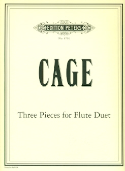 Three Pieces