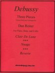 Three Pieces