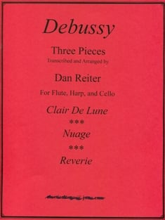 Three Pieces