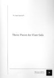 Three Pieces