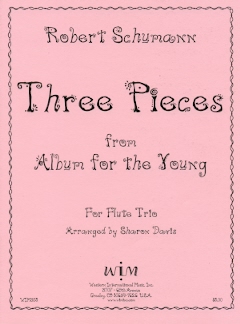 Three Pieces