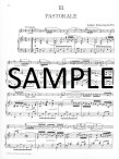Three Pieces Op31