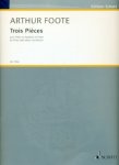 Three Pieces Op31