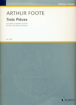Three Pieces Op31