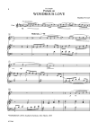 Three Preludes for the Paschal Season