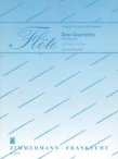 Three Quartets (Drei Quartette)