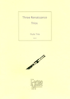 Three Renaissance Trios