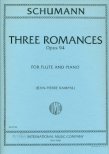 Three Romances