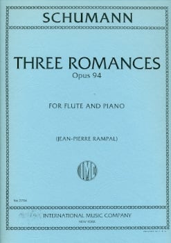 Three Romances
