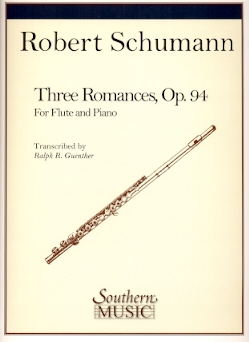 Three Romances