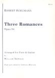 Three Romances, Op94